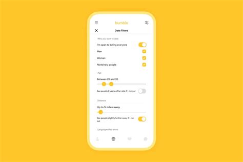 bumble seznamka|Bumble seznamka – Recenze seznamovací aplikace